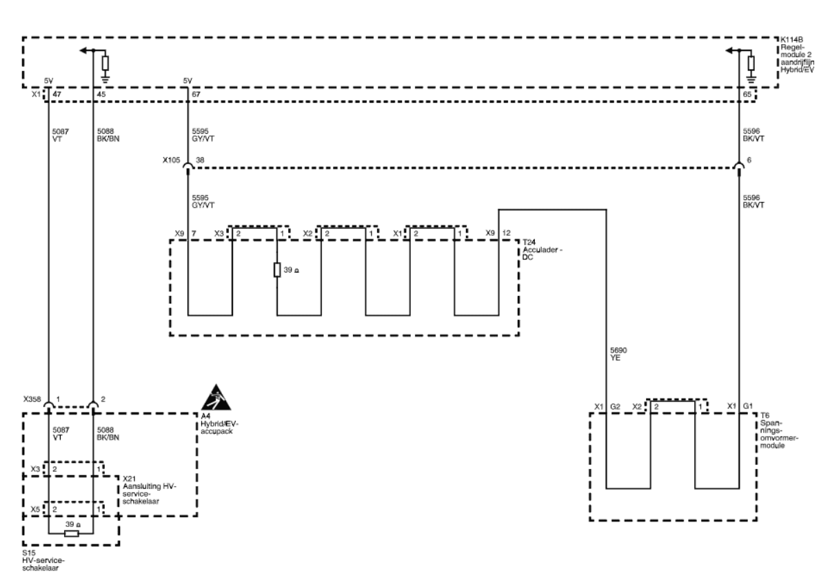 Interlock loop