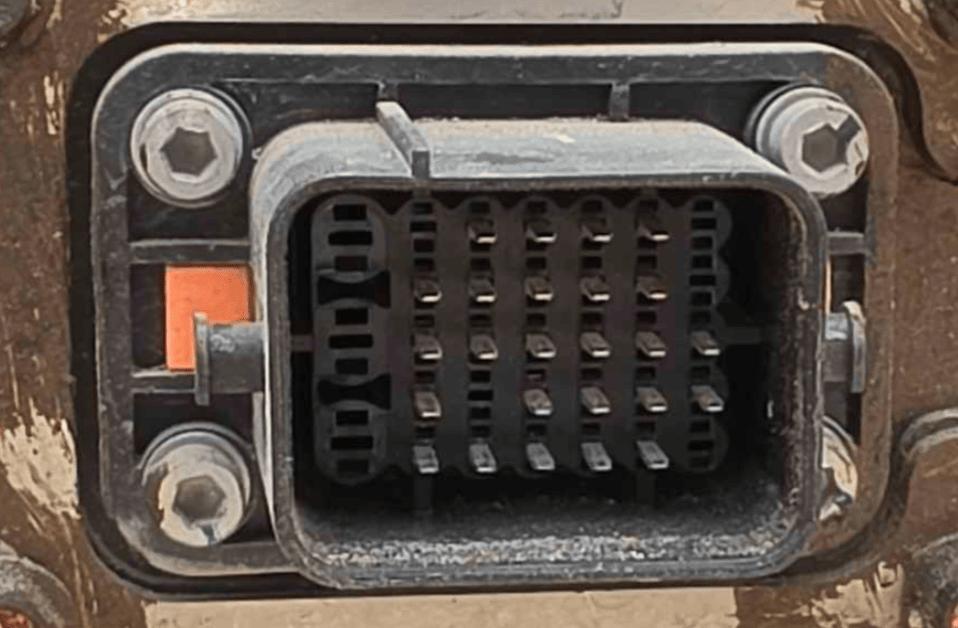PA4 plug