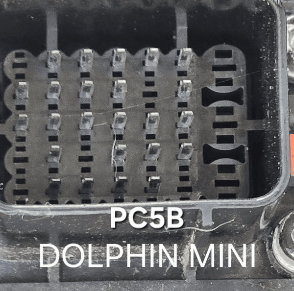PC5B plug