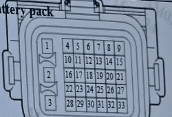 PC5B wiring diagram