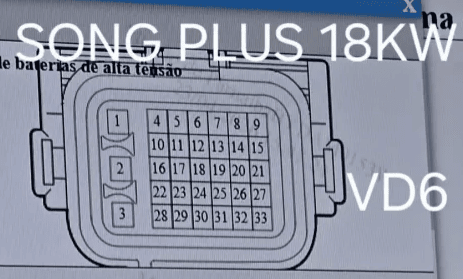 VD6 wiring diagram
