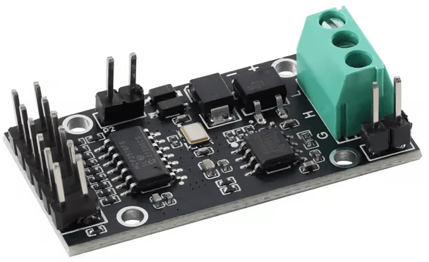 MCP2518 module