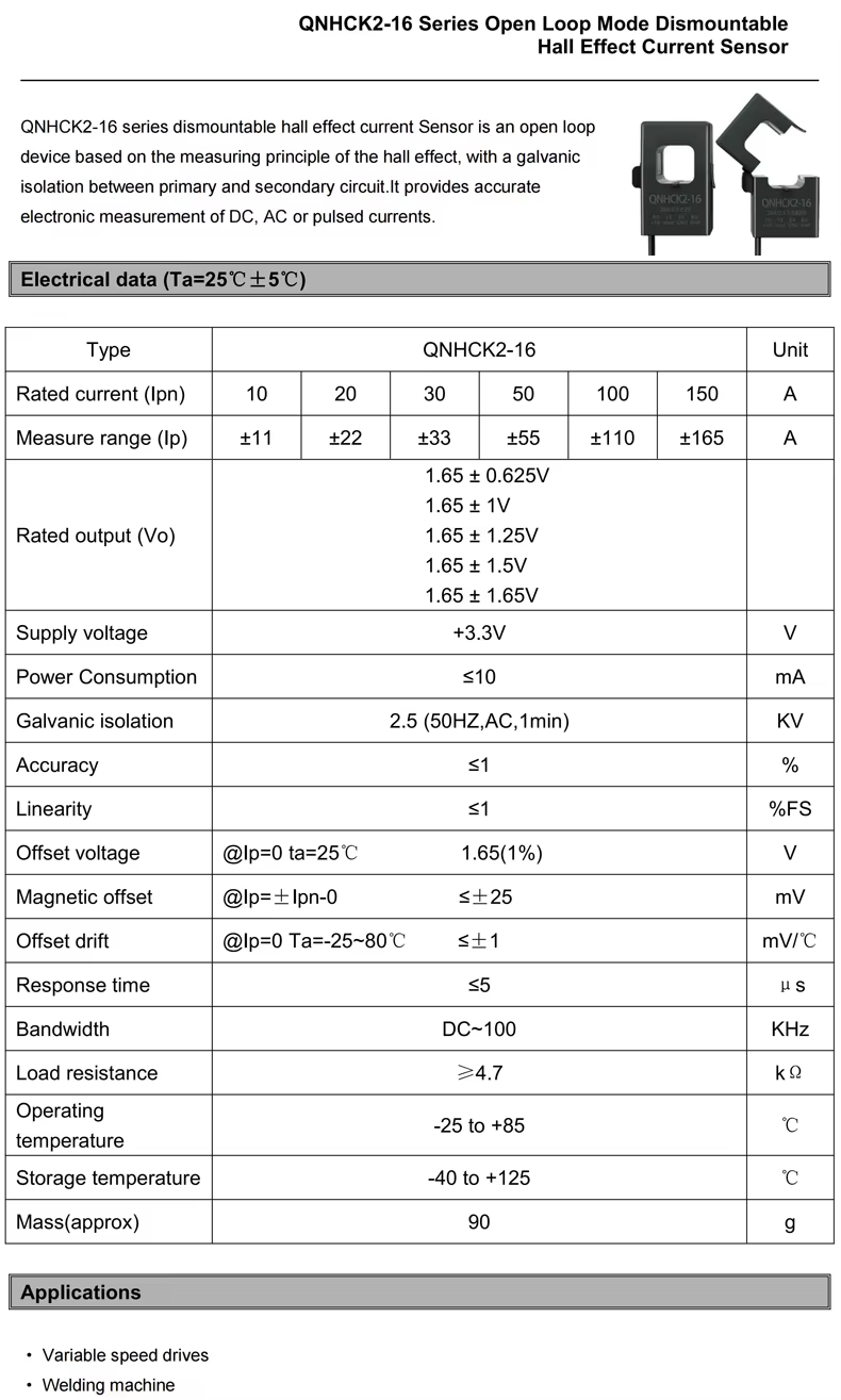 datasheet1