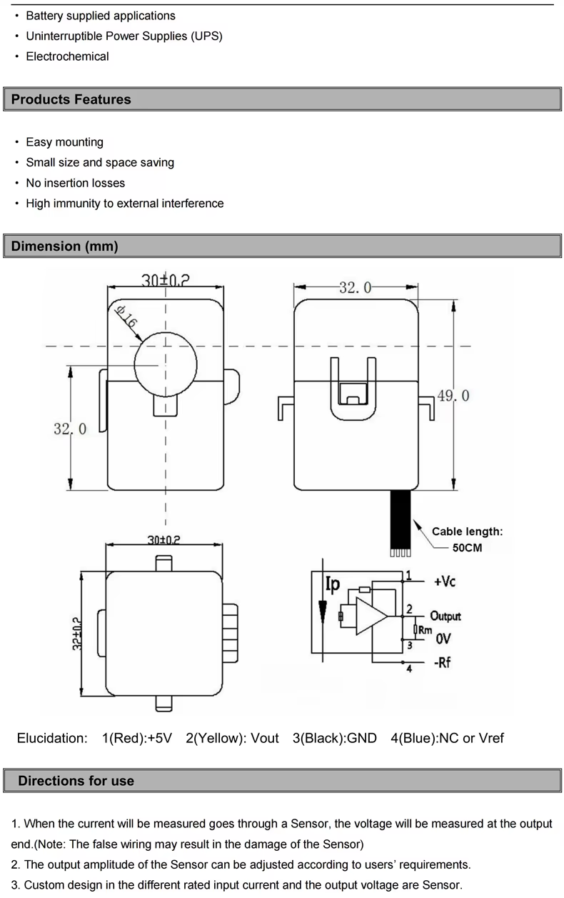 datasheet2